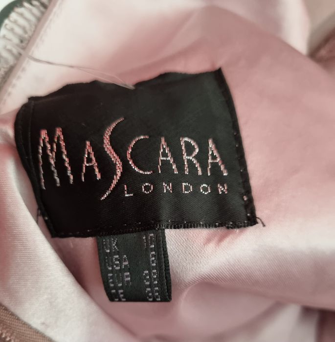 Rochie de seara, lungă, elegantă, nuntă, botez