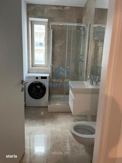Inchiriere Apartament 3 camere in Herastrau Pet Friendly si Parcare In