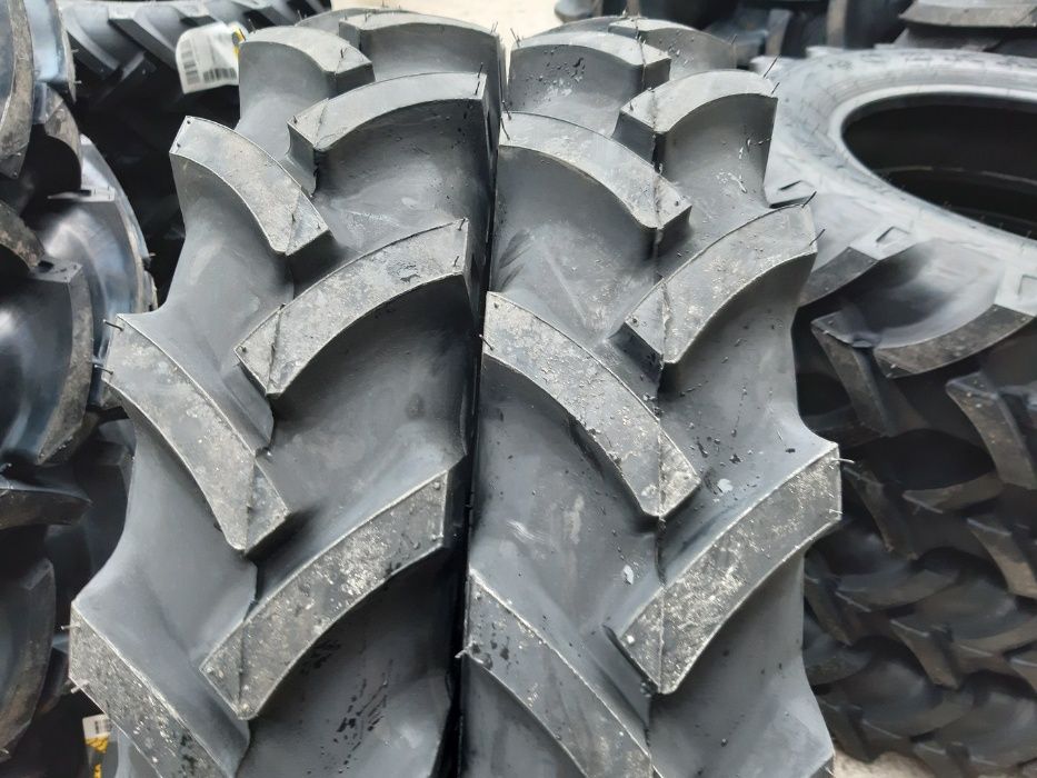 Anvelope noi agricole 6.00-16 cu livrare Cauciucuri de tractiune TVA