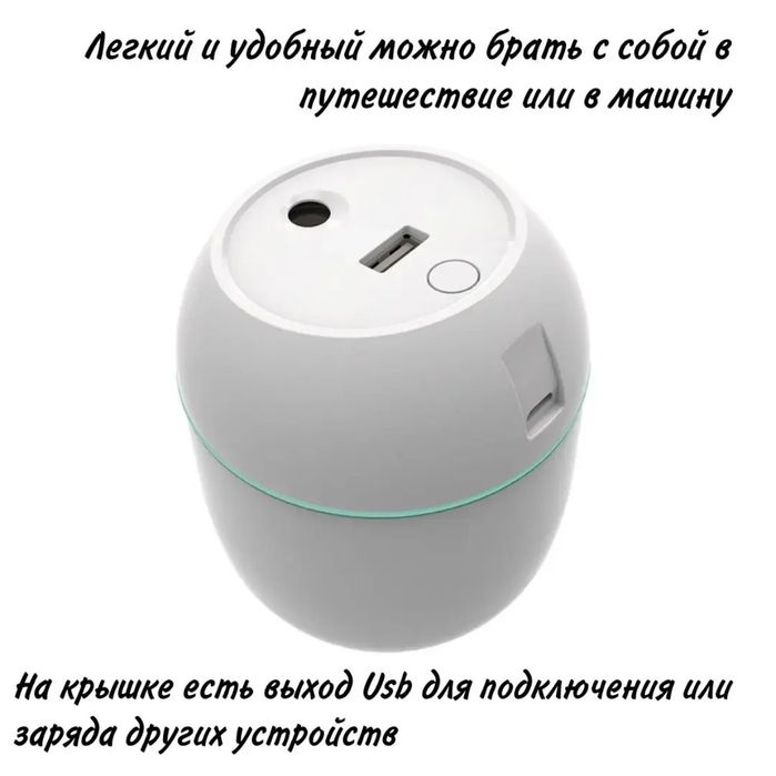 Освежитель Воздуха