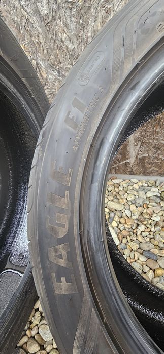 Anvelope Goodyear Eagle F1 Asymmetric3 SealTech 245/45 R18 96W