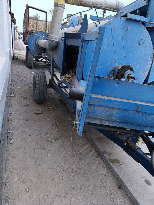 Fasol bochka sotiladi