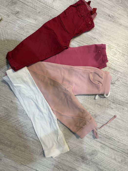 Продам детские вещи для девочки