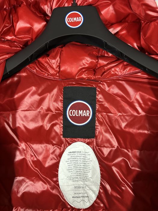 Colmar Originals Rainbow