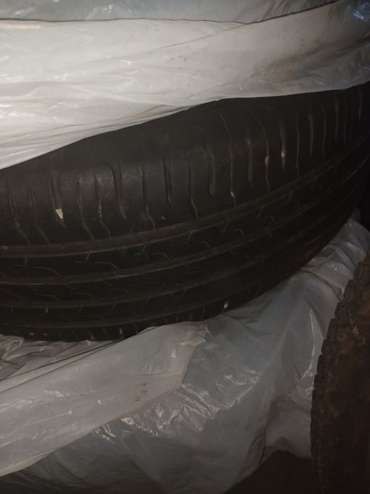 Cauciucuri vara 225 60 R17