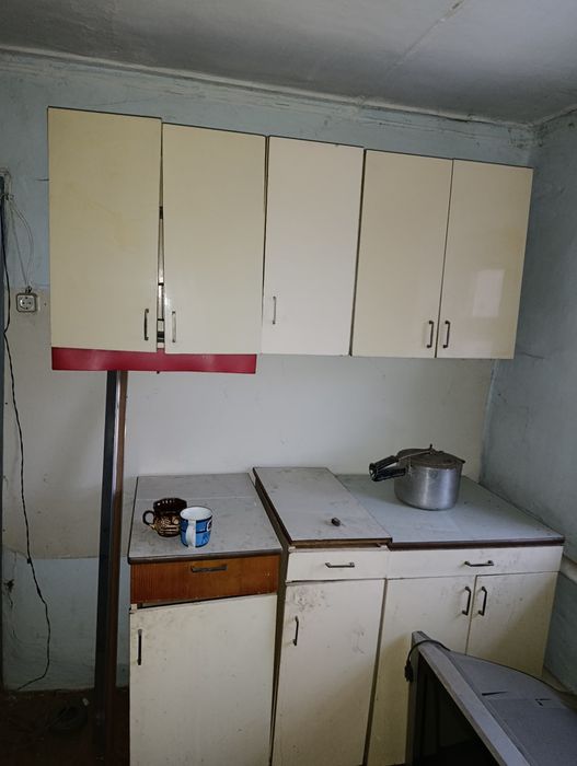 Продам кухонный гарнитур