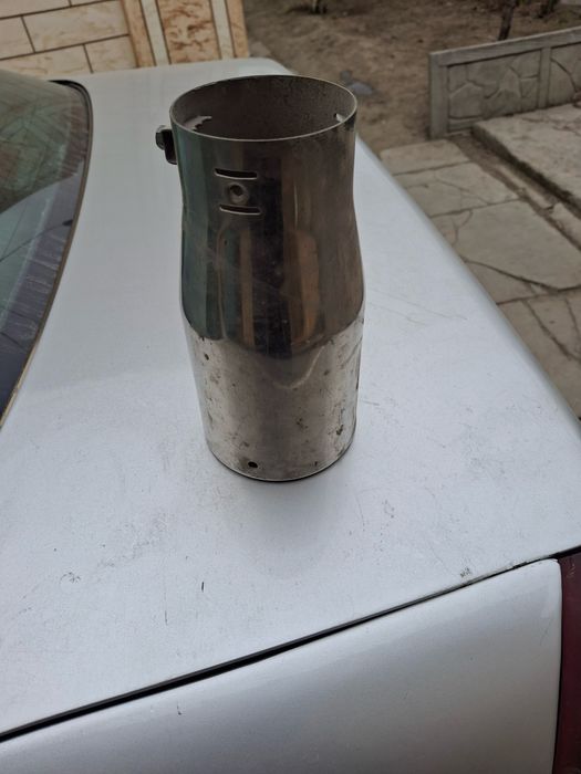 Продам на глушитель