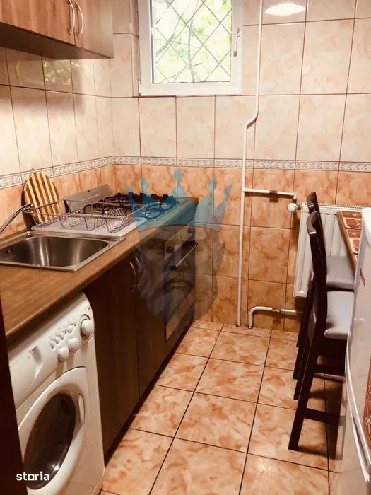 Garsoniera  Bucuresti Blvd Ion Mihalache