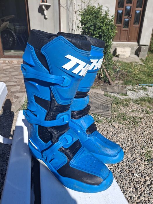 Cizme Thor BLITZ XR marime 43