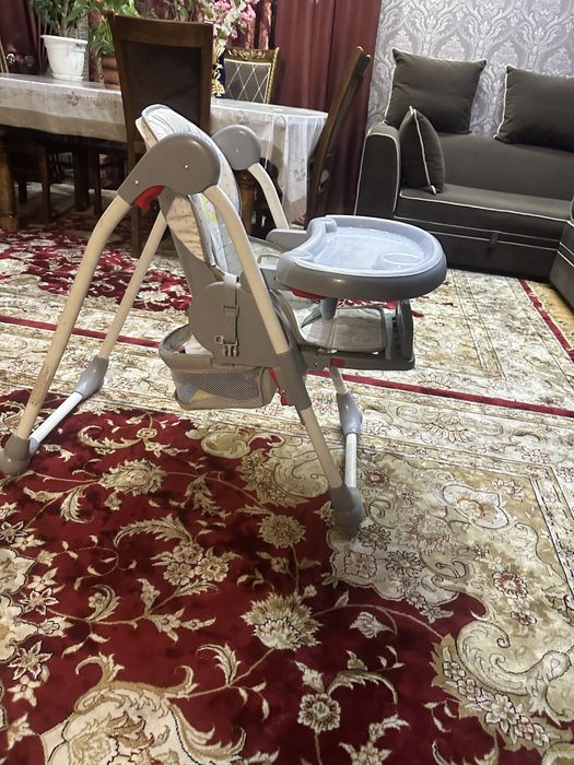 Продается детский столик