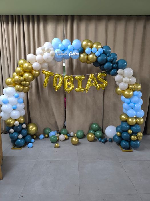 Arcada pentru evenimente