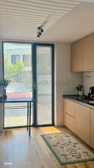 Amber Forest | Vilă 4 camere | Grădină | 2 Parcări | 1.499 €