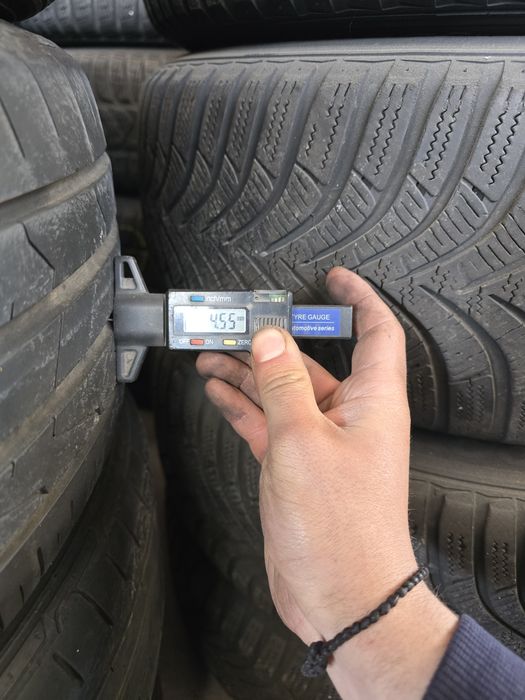 Джанти 16 / 5х100 - Audi A3, VW Golf4 Bora, Seat Leon, Skoda 5x100