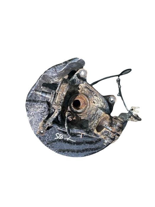 Fuzeta Stanga Fata Bmw X3 Ii F25 2010 - 2017