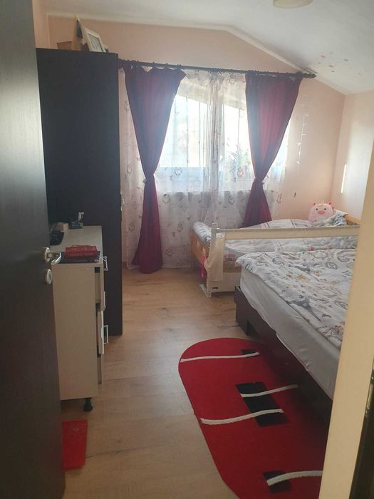 Ezareni,  Valea Adanca, Apartament 3 camere , 60 mp + boxă 14 mp + 2 parcări