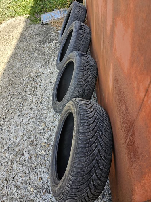 Гуми 195 55 16 bfgoodrich