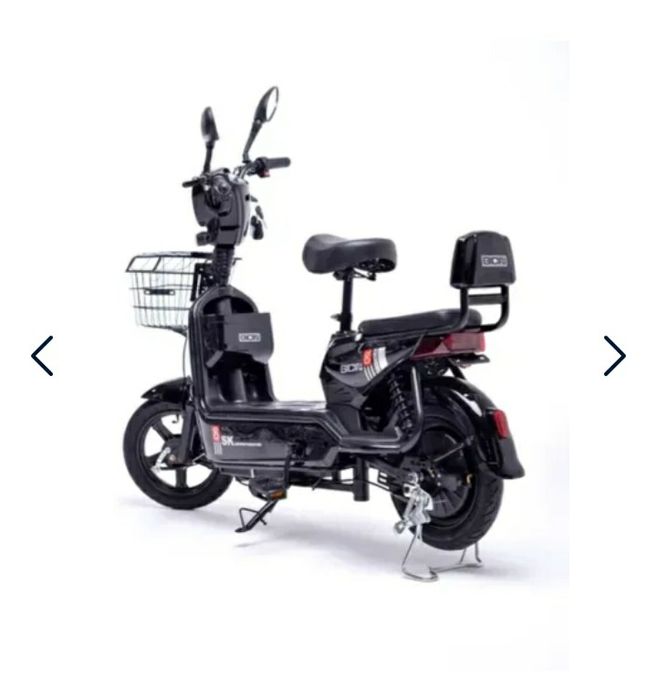 Продам электроскутер sk8