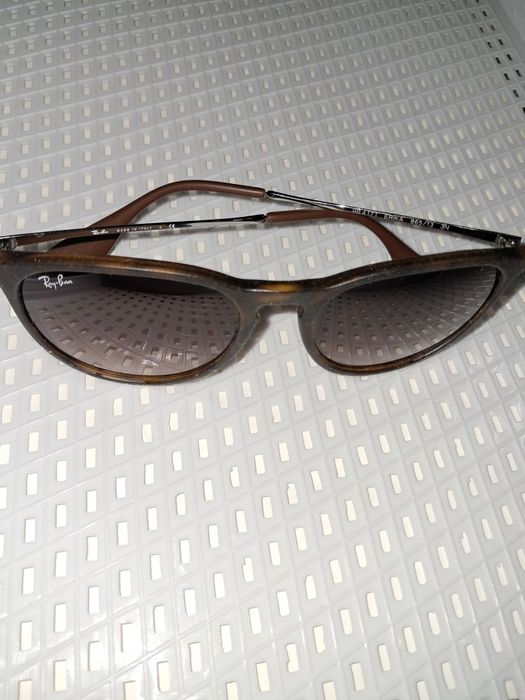 Слънчеви очила Ray-Ban