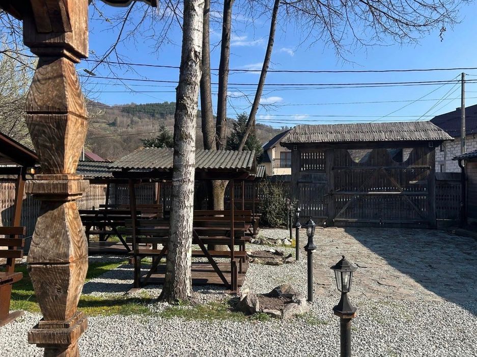 Spatiu comercial Viseu de jos