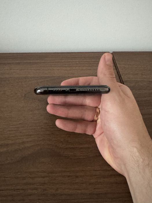 Iphone 11 Pro Max 64 Gb