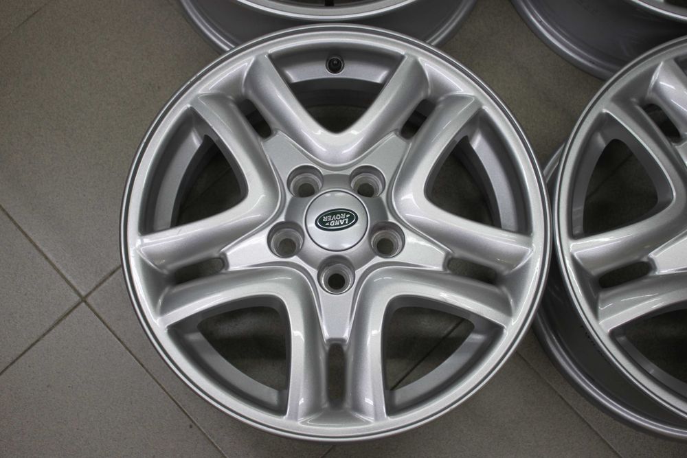 Джанти 16" Land Rover Freelander 2