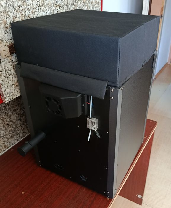 Готовый комплект для FDM 3D печати