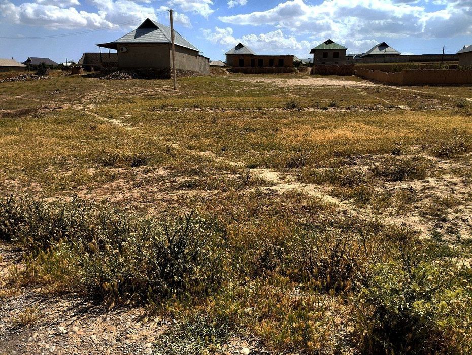 Yer sotiladi Rabot maxallasi