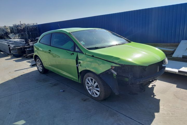 Proiector dreapta 6J9941702A 1NE011077 6J9941702A 1NE011077 Seat Ibiz