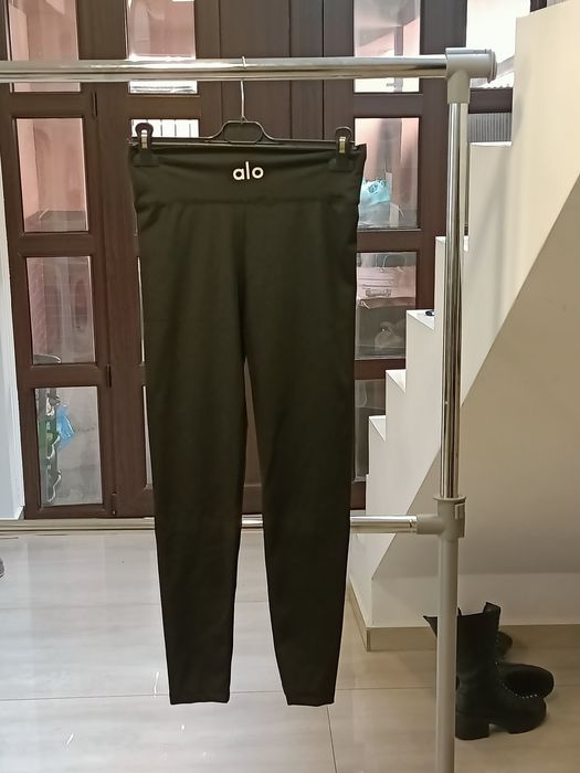 Colanți dama Alo