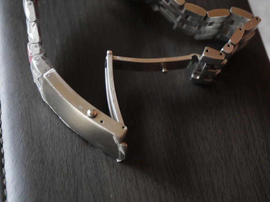 Seiko mod Механические на автоподзаводе