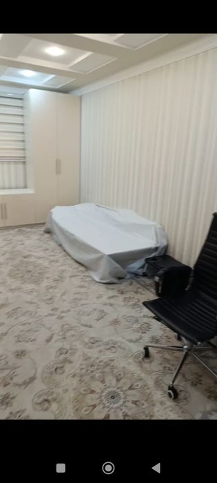 Дом Аренда Замона Тўйхонаси Медгородок Қорақамиш Бетонка.