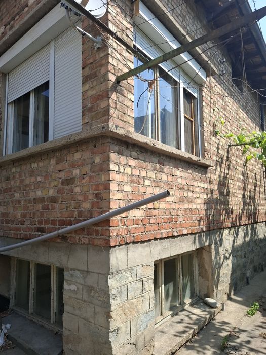 Къща в Казанлък в близост до магазин Лидал