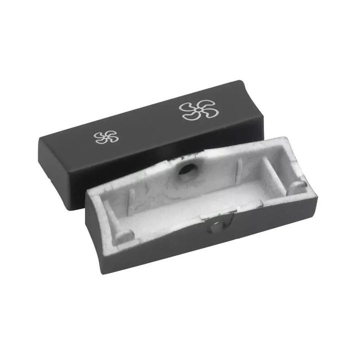 Buton clima ventilatie AC Parcare Bmw Seria 5 6 7 F01 F02 F07 F10 F18