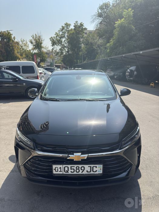 Chevrolet Monza sotiladi