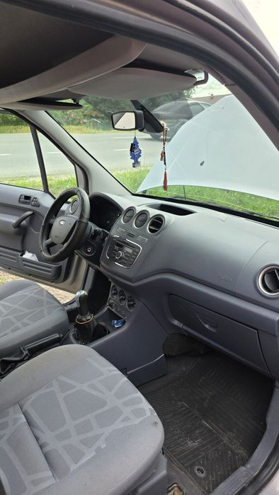 FORD Tourneo Connect 2012 — imagine 5