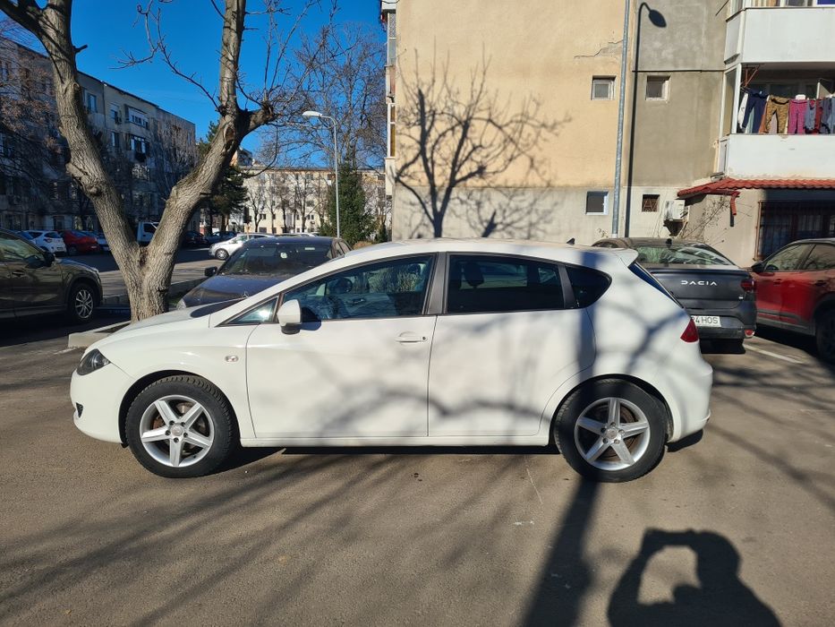 Seat Leon Facel Lift 1.4 benzina