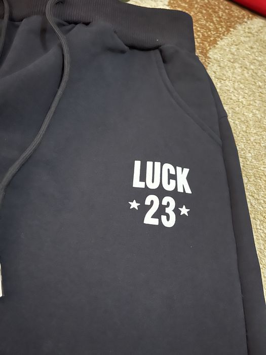 Alempika triko komplekt