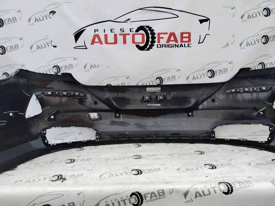Bara spate Bmw Seria 8 G16 Gran Coupe an 2018-2019-2020-2021-2022
