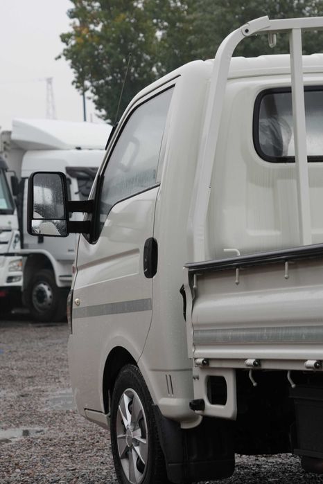 81 mln  Boshlangich tolov bilan JAC X200