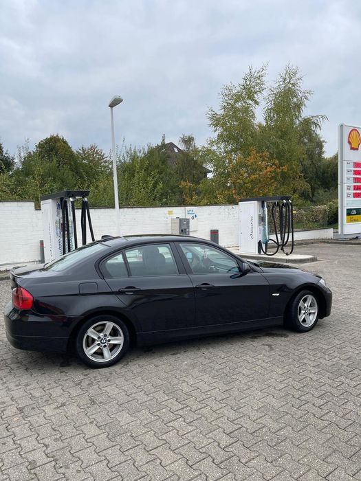 De vanzare bmw e90