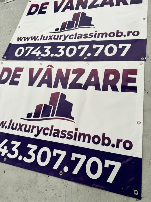 Casete luminoase,Litere volumetrice,Bannere,Autocolante,Stikere,Colant