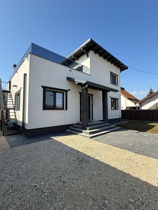 Casa de vanzare sau schimb