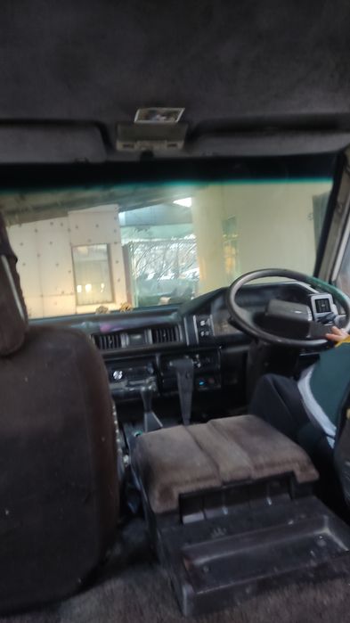 Продам Митсубиси делику