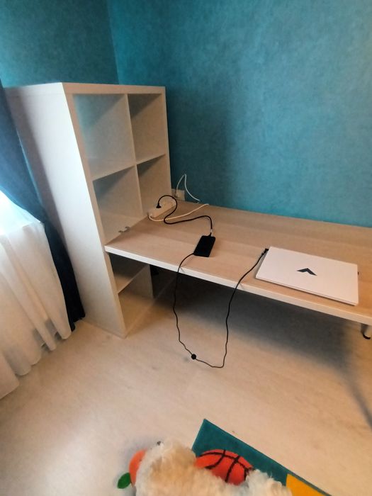 Birou, Comodă, Șifonier