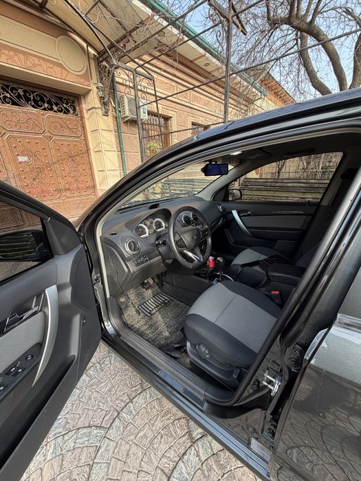 Nexia 3 A/T 2022 yil