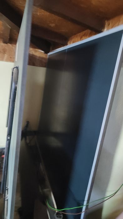 Професионална тенис маса