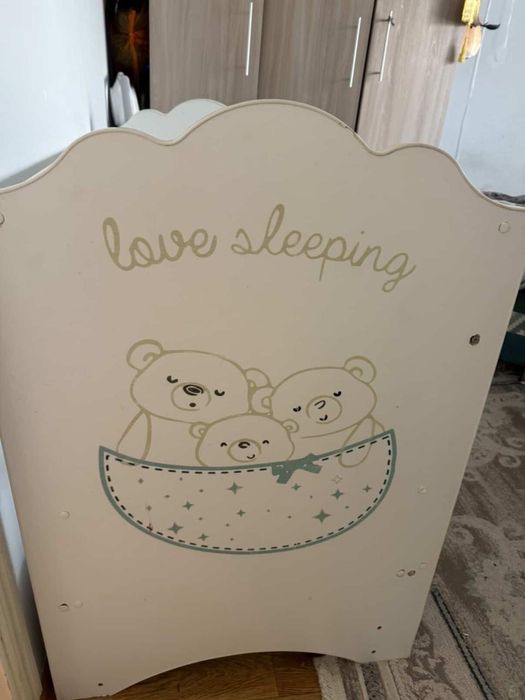 Детский мажеж б/у