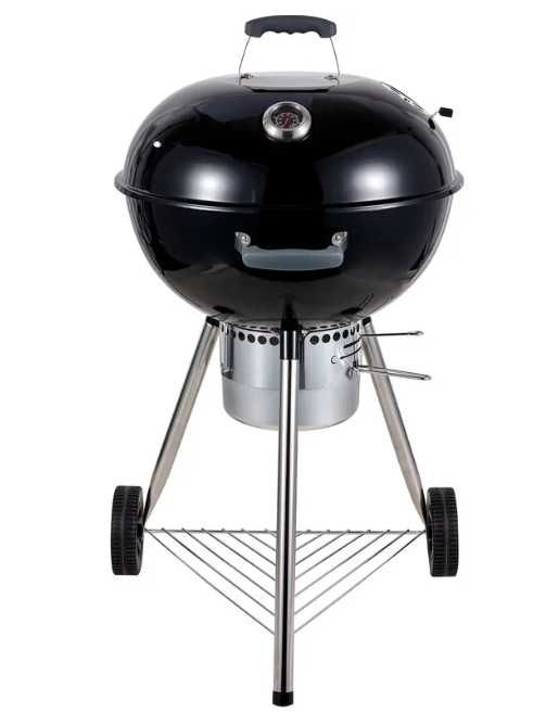 Гриль угольный AVA 22022N 57см