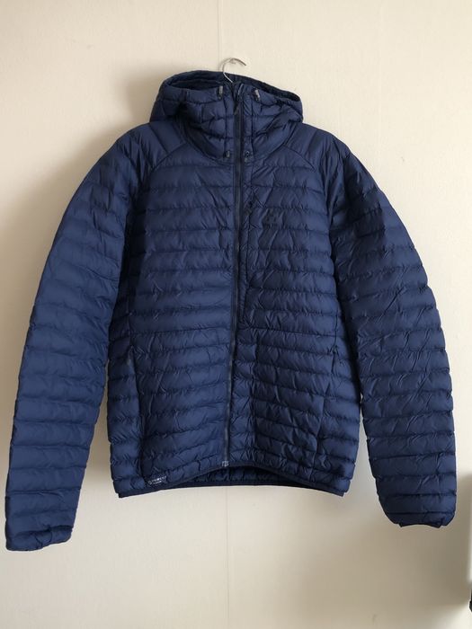 Haglofs Мъжко Яке Размер L The North Face