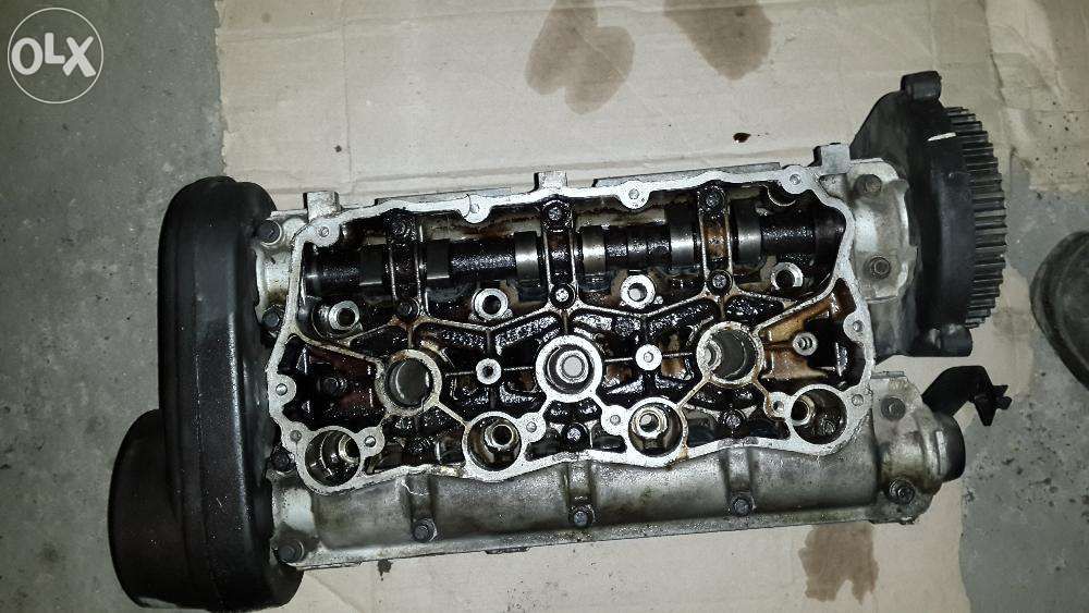 Головка лэндровер фрилендр